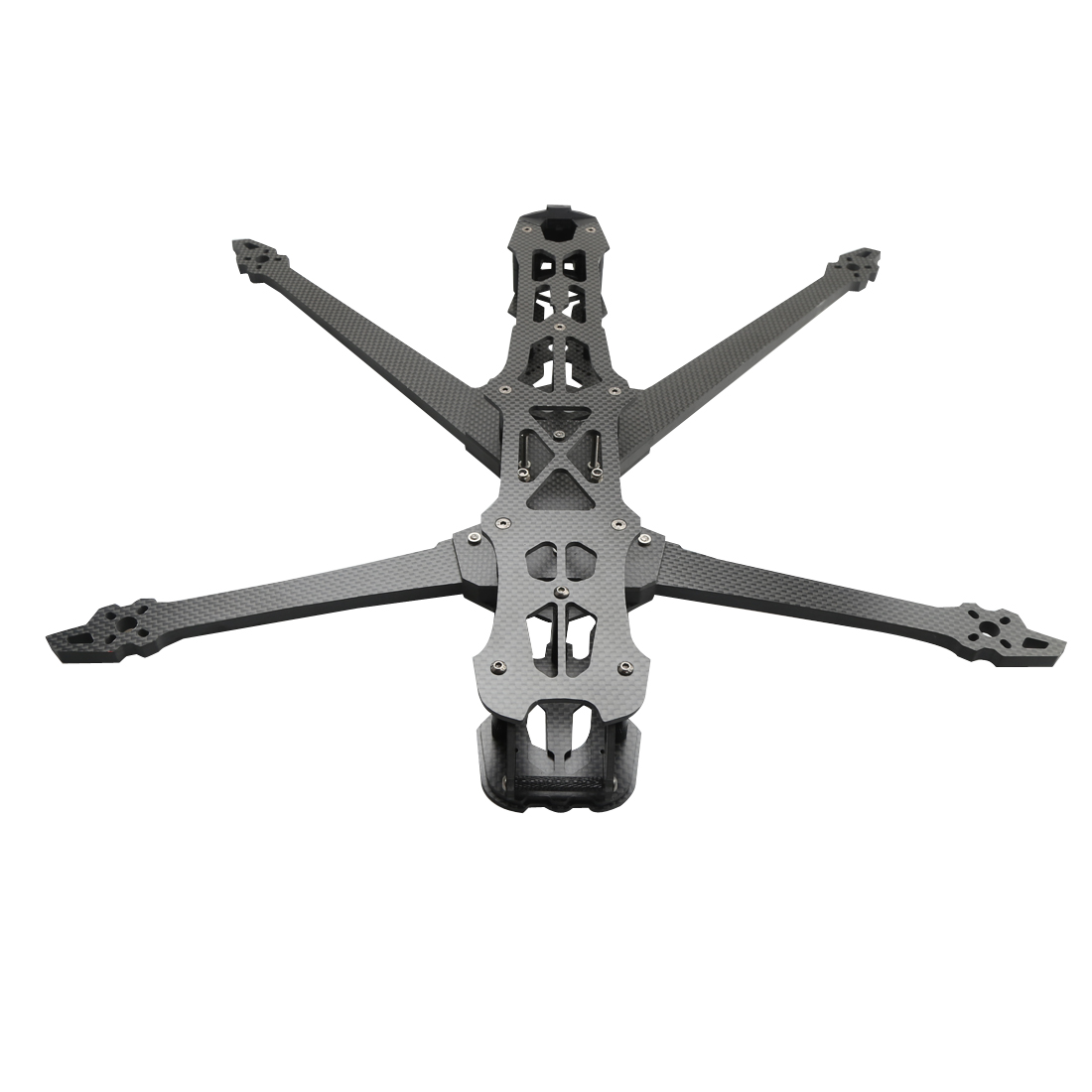 Fpv Drone Quadcopter - Kit de marco de dron FPV