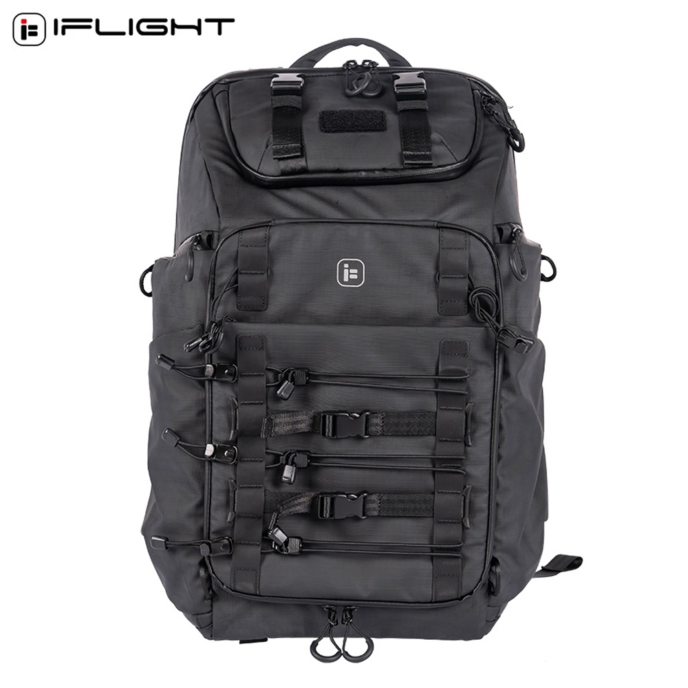 Fpv Drone Bag - Mochila para Dron IFlight FPV V2