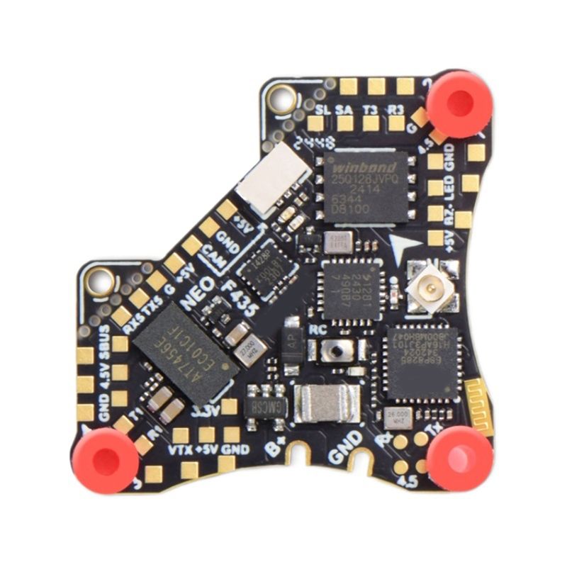 Fpv Drone Esc - Controlador de vuelo FBIL-F435 NEO 1S