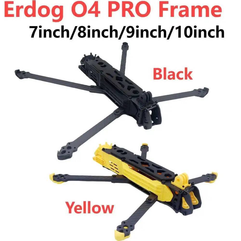 Fpv Drone Motor - Erdog 7 pulgadas 8-9-10 pulgadas O4