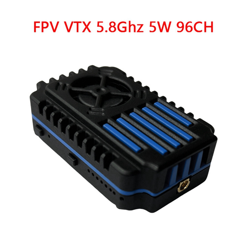 Fpv Drone Vtx - Transmisor de Video FPV de 5.8Ghz