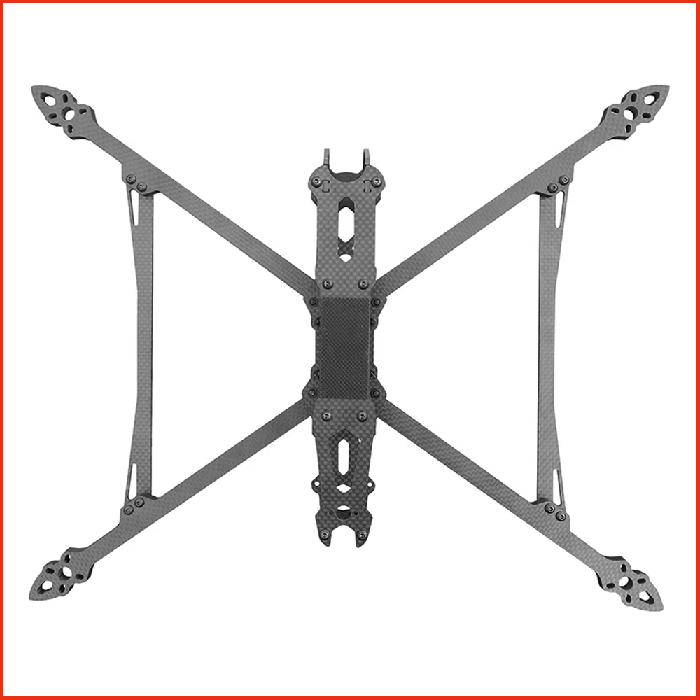 Fpv Drone Kit - Kit de Marco para Dron FPV