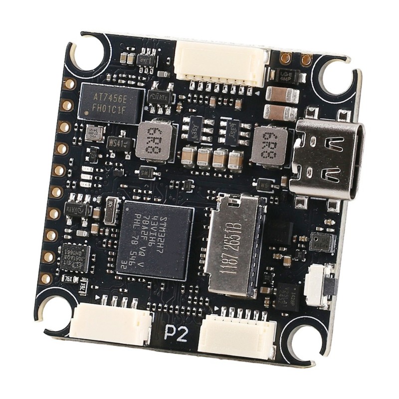 Fpv Drone Flight Controller - Controlador de vuelo A63T-TBS Lucid H7