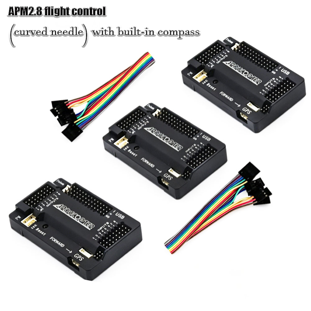 Fpv Drone Battery - Placa Controladora de Vuelo APM 2.8