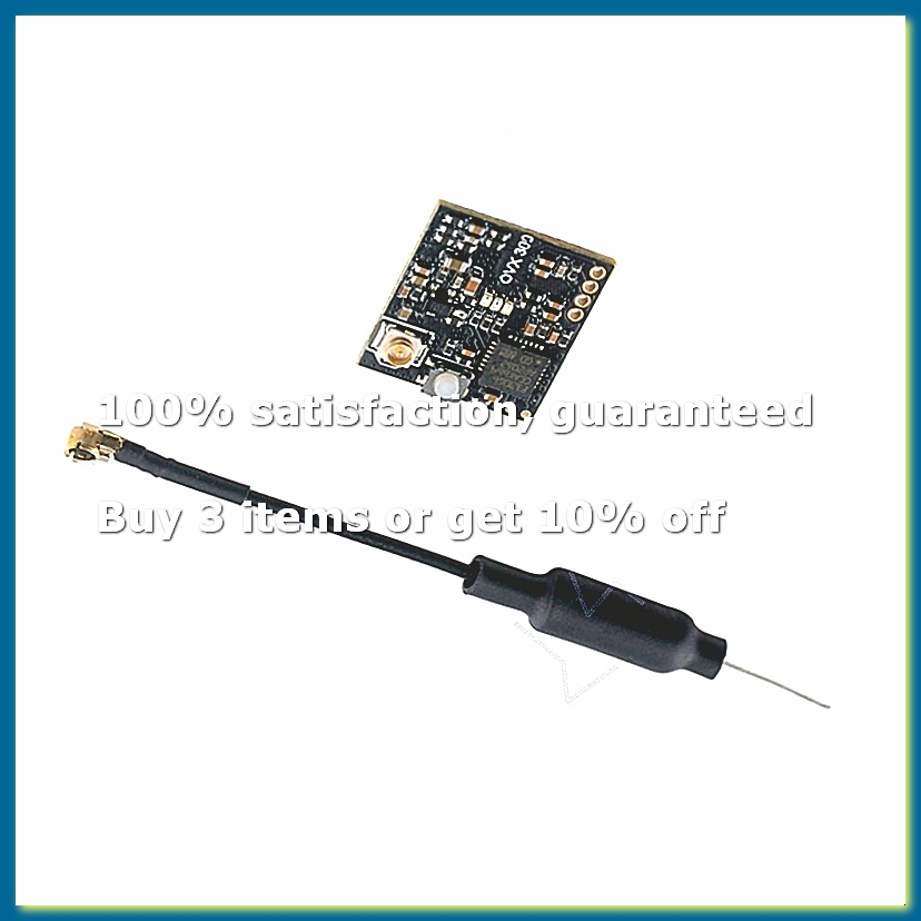 Fpv Drone Vtx - Receptor VTX OpenVTX OVX300 5.8G 40CH
