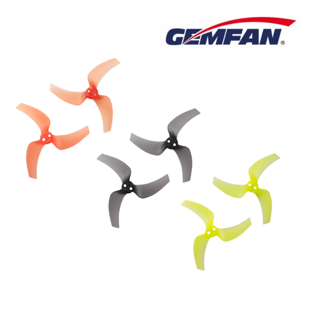 Fpv Drone Battery - Gemfan accesorios de 3,2 pulgadas para
