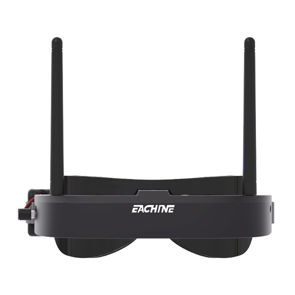 Fpv Drone Goggles - Gafas Eachine EV100 720*540 5,8G 72CH