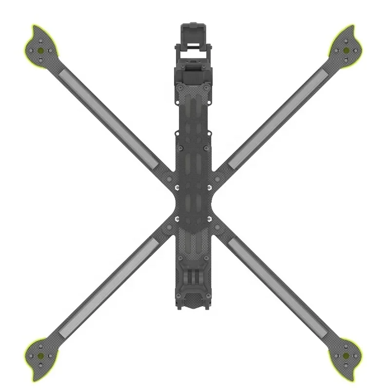 Fpv Drone Frame - XL10 V6 Kit de marco FPV