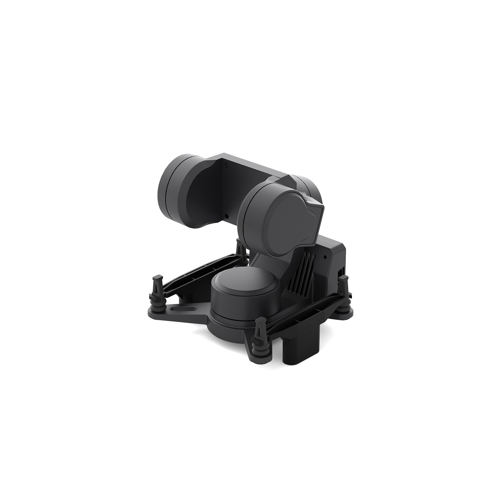 Fpv Drone Goggles - Gimbal FPV Serie CADDXFPV de 19