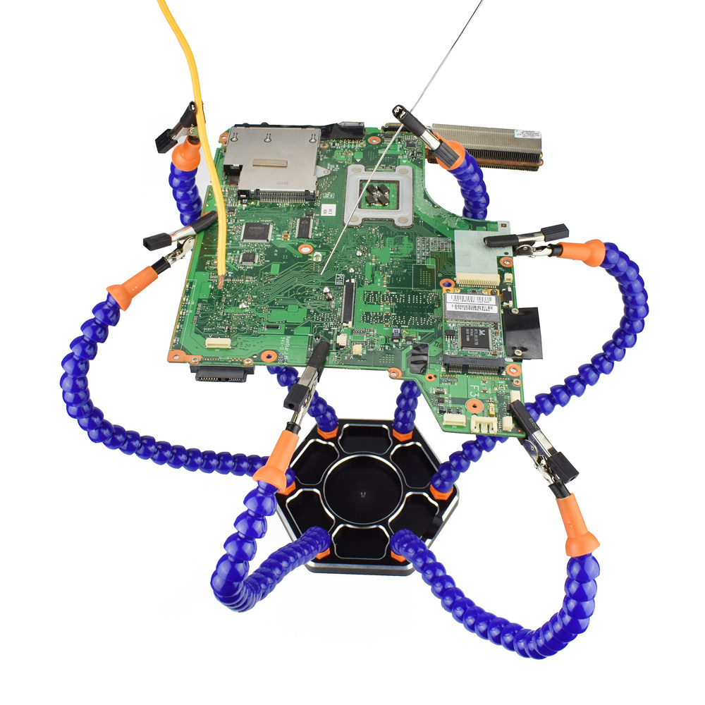 Fpv Drone Flight Controller - Estación de Soldadura de Aleación de