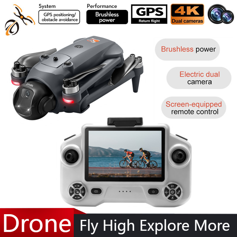 Fpv Drone Charger - Nuevo Mini Dron RC YL059 con