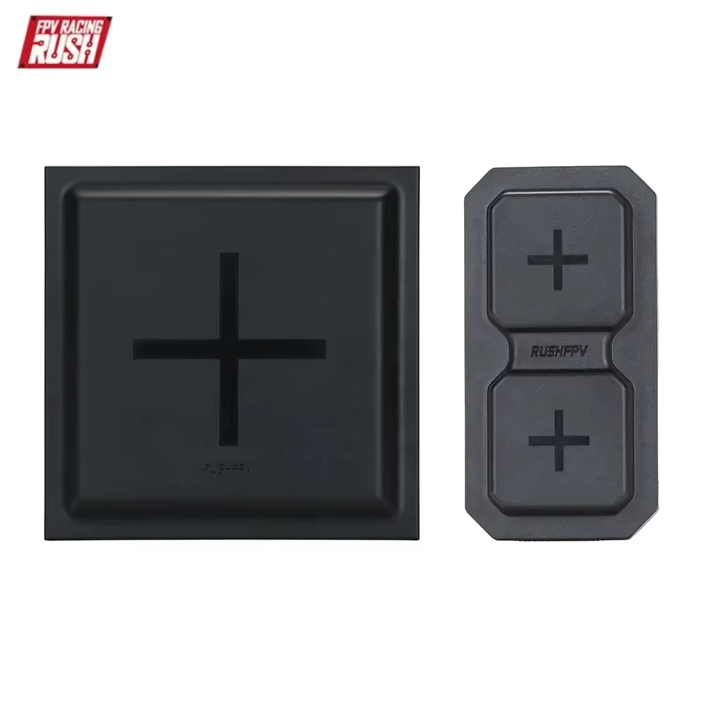 Fpv Drone Antenna - Nueva Antena Plana Direccional/Doble Unidad Rush