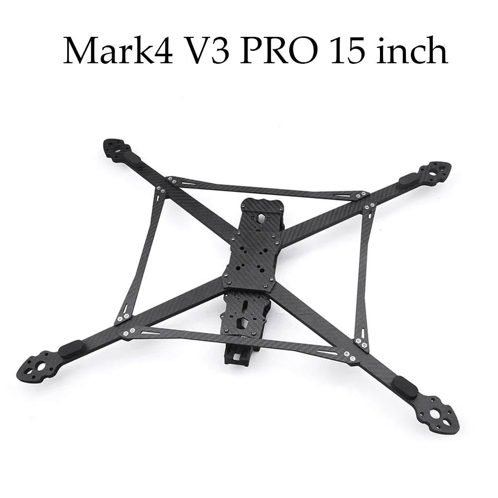 Fpv Drone Quadcopter - Kit de Marco de Dron FPV