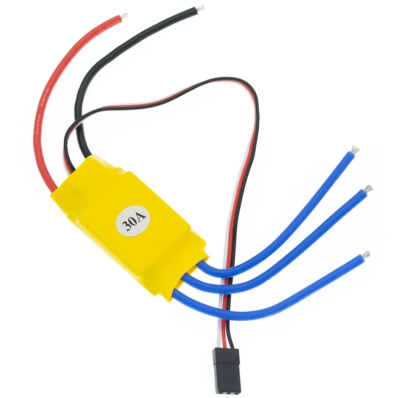 Fpv Drone Esc - Controlador de velocidad del motor sin
