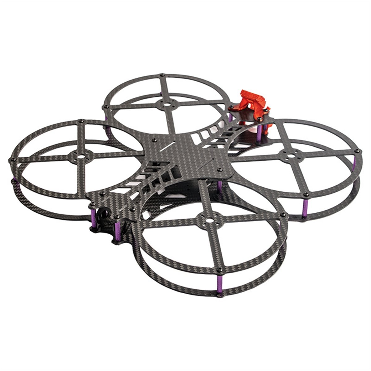 Fpv Drone Tool Kit - ¡GUAU! Marco de Dron FPV de