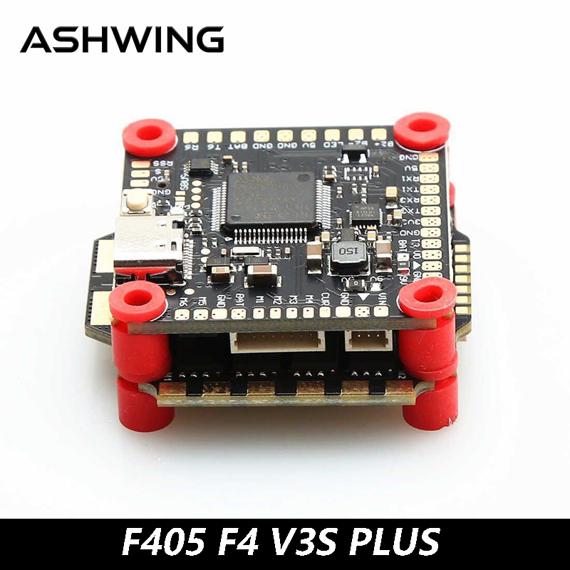Fpv Drone Esc - Kit de controlador de vuelo y