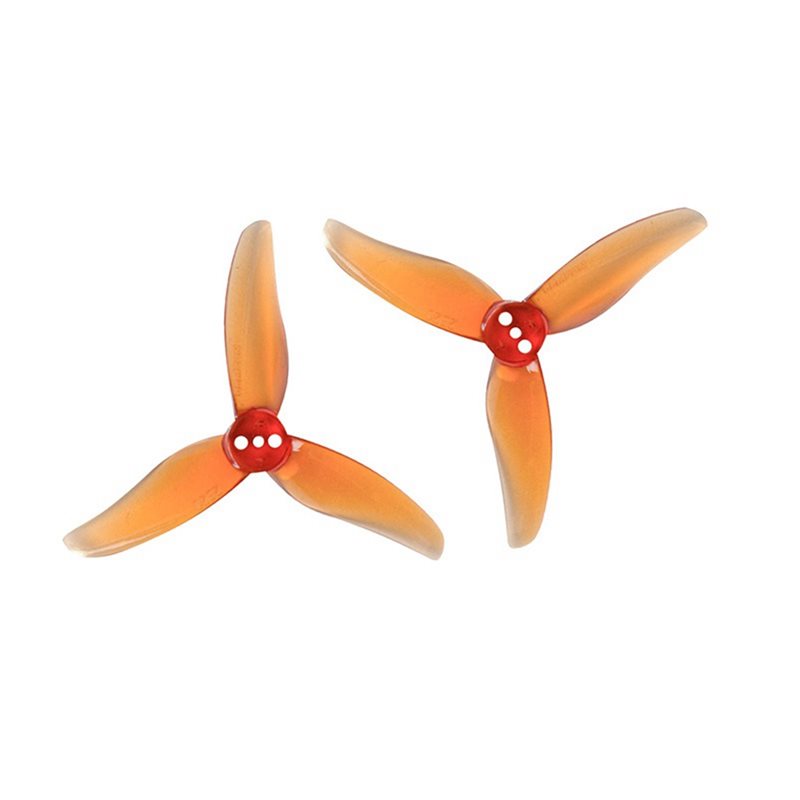 Fpv Drone Propeller - Y23A - Hélices Forjadas de 3