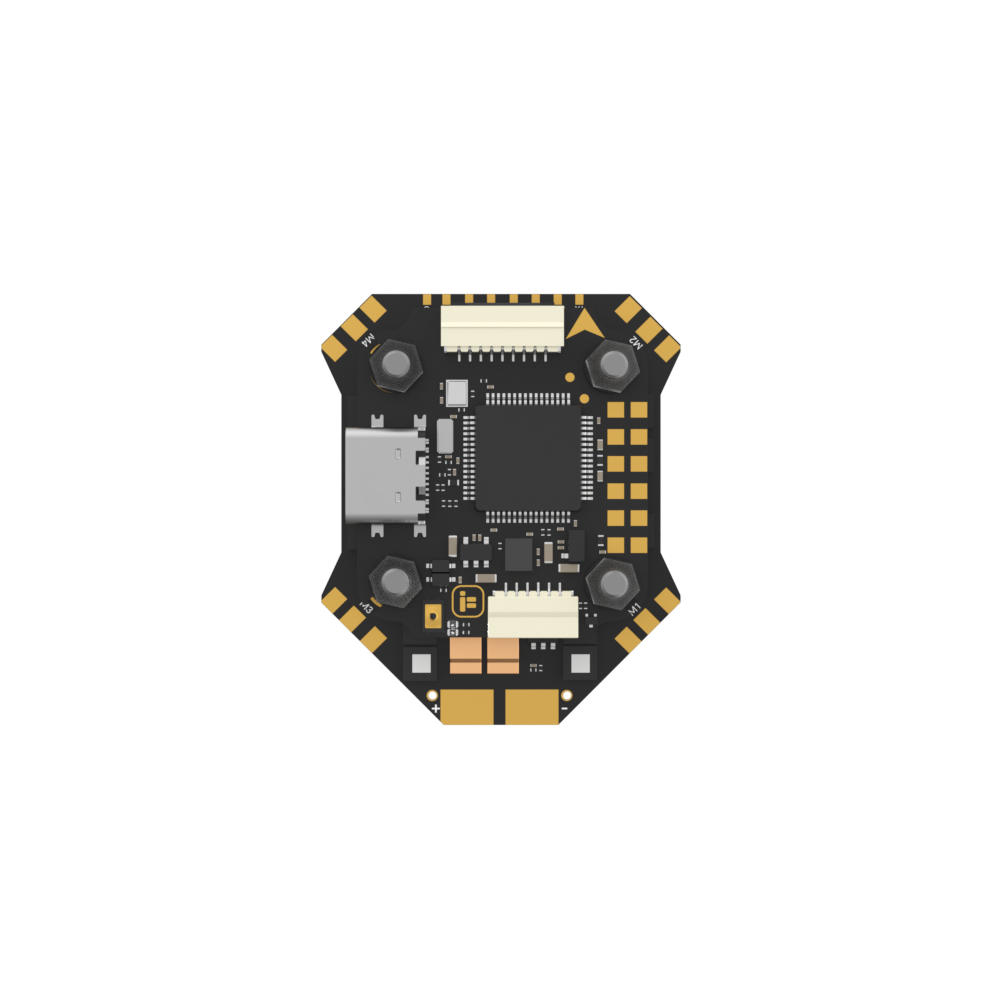Fpv Drone Esc - Controlador de vuelo iFlight Borg F7