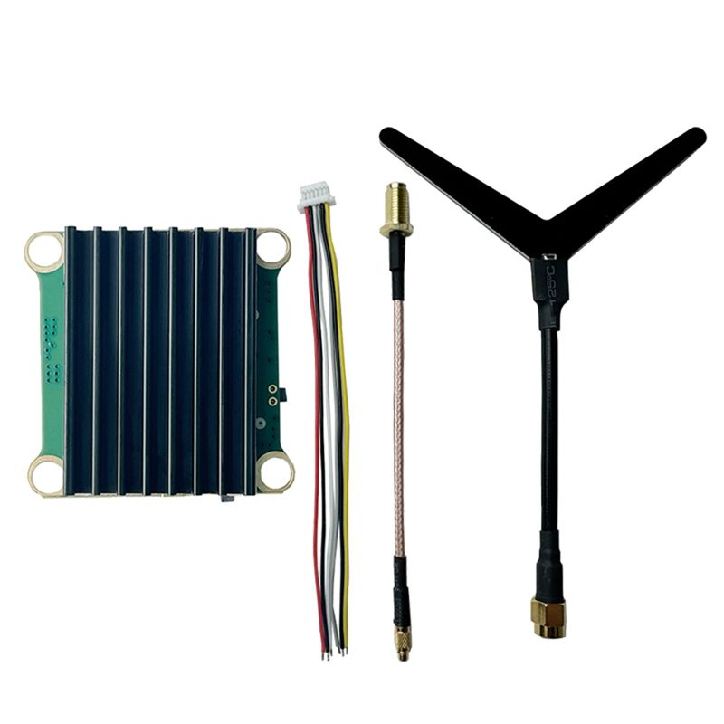 Fpv Drone Vtx - Transmisor de audio y video FPV