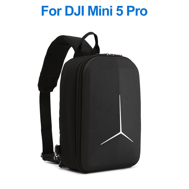 Fpv Drone Bag - Estuche de almacenamiento para DJI Mini