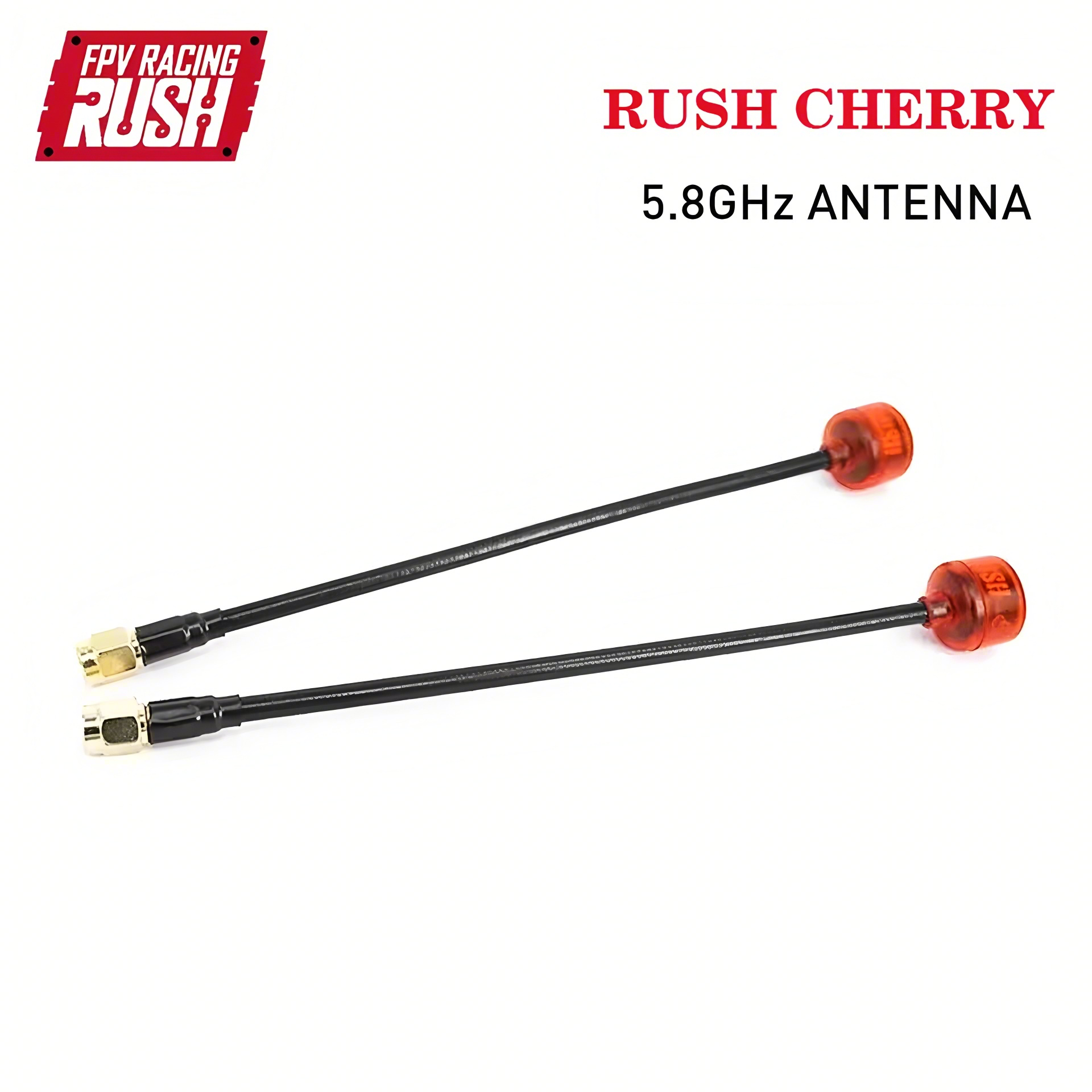 Fpv Drone Transmitter - 2026 NUEVO RUSHFPV RUSH Cherry FPV
