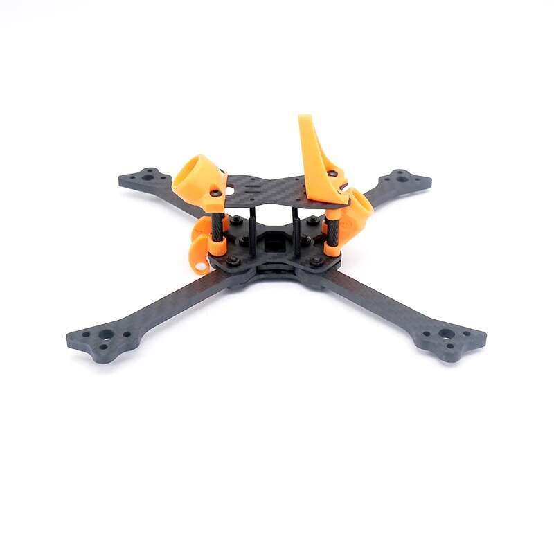 Fpv Drone Kit - Kit de Marco FPV 533 PRO