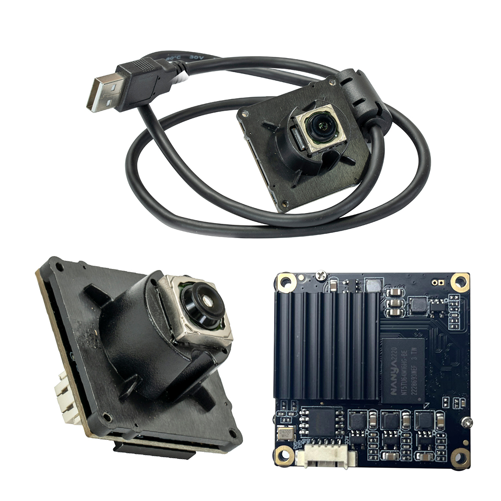 Fpv Drone Camera - Personalizado 50MP IMX766 Enfoque automático Micro