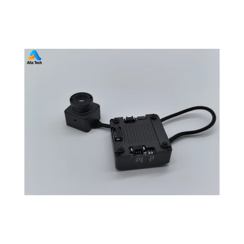 Fpv Drone Camera - Componentes AI Dr-one para cámara Caddx