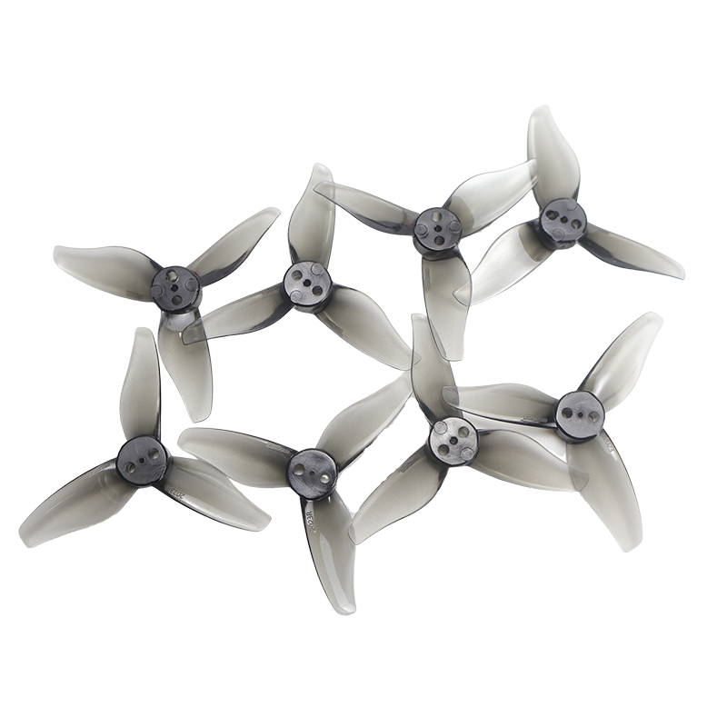 Fpv Drone Propeller - NUEVO 4 pares/8 unidades de hélices