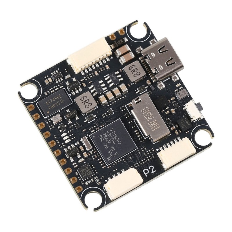 Fpv Drone Flight Controller - Controlador de vuelo WOTT-TBS Lucid H7
