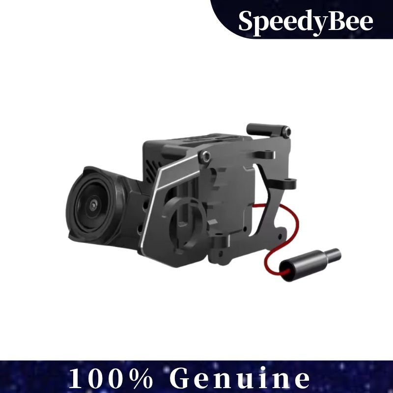 SpeedyBee Bee25 Pro Kit de act - Fpv Drone Kit reseña y precio
