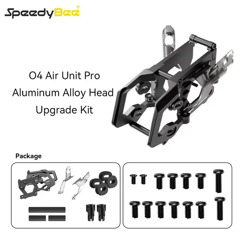 SpeedyBee Bee25 Pro Kit de act - Fpv Drone Kit reseña y precio