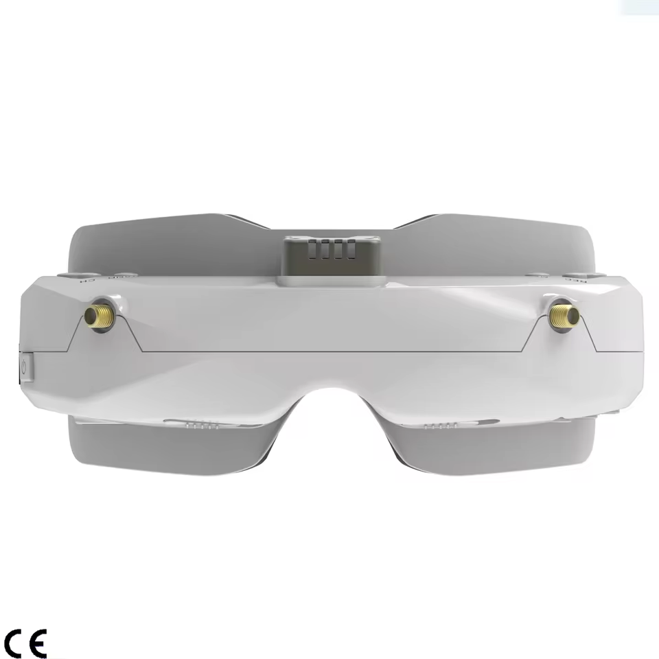 Gafas FPV SKYZONE SKY02O OLED  - Fpv Drone Battery reseña y precio