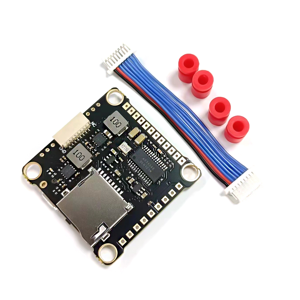 Controlador de Vuelo F4 V3S PL - Fpv Drone Quadcopter reseña y precio