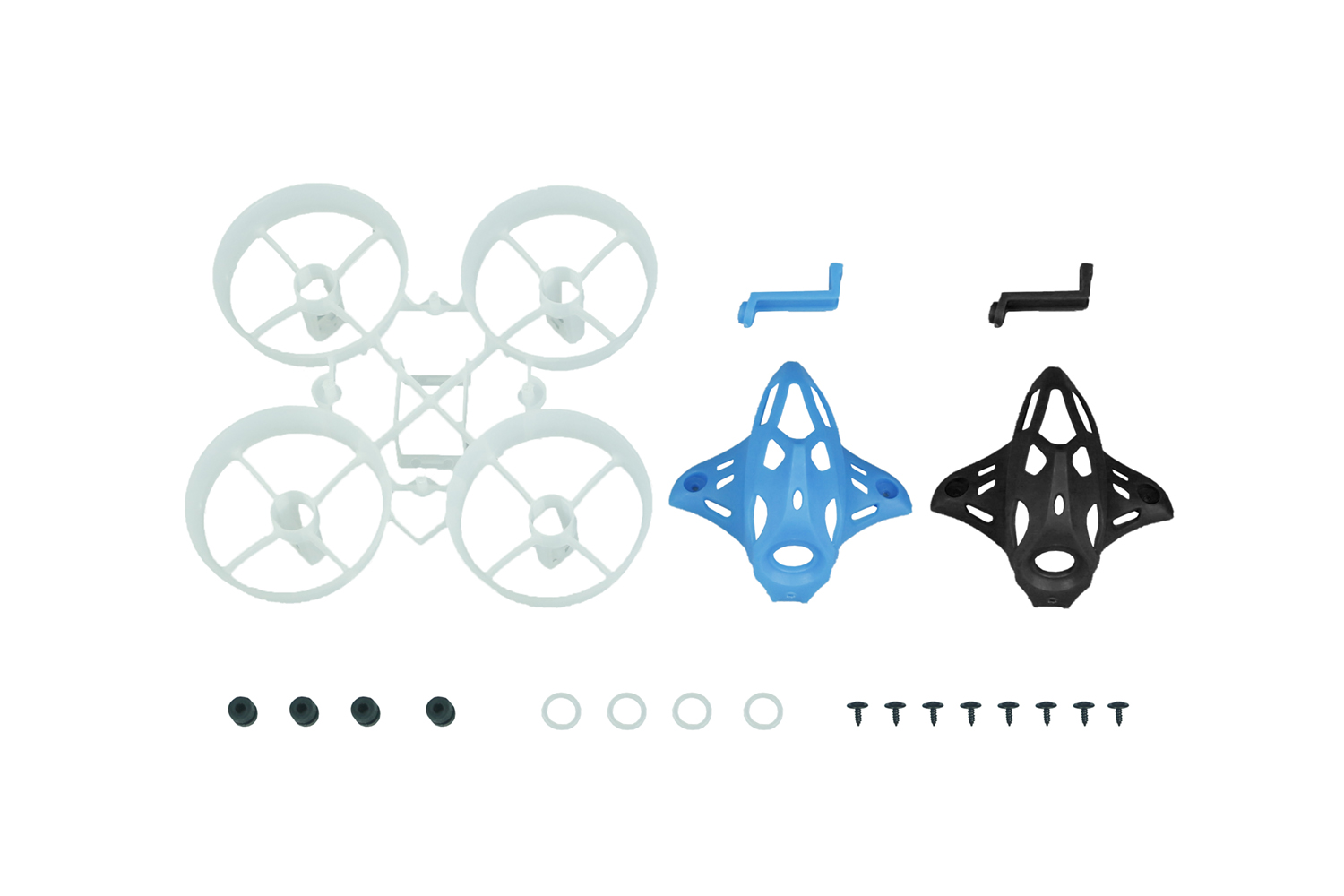 LDARC-KIT pequeño 6XS 7XS, dis - Fpv Drone Tool Kit reseña y precio