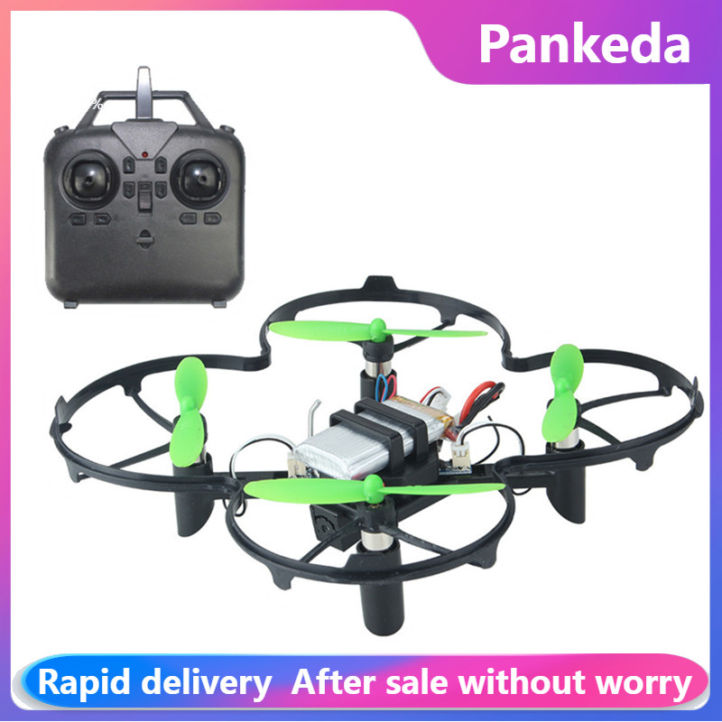 DM002 Mini Dron Cuadricóptero  - Fpv Drone Charger reseña y precio