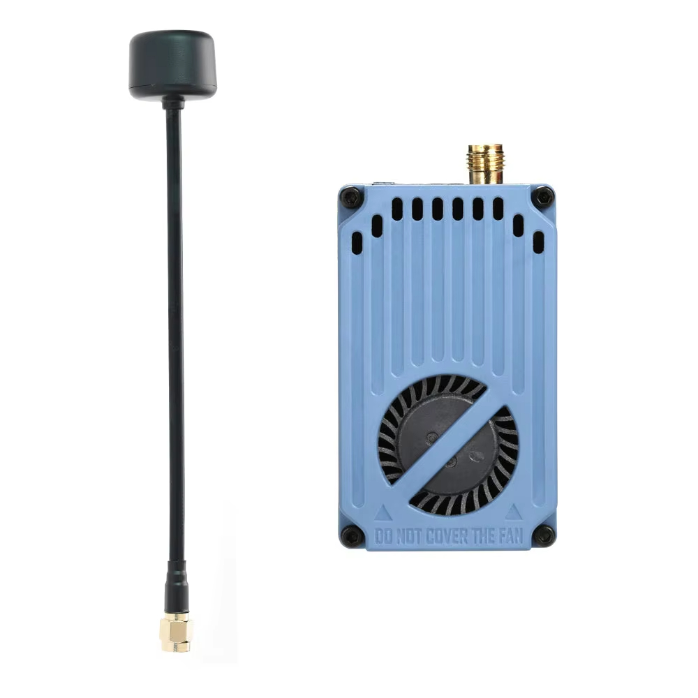 Módulo transmisor de vídeo RUS - Fpv Drone Antenna reseña y precio