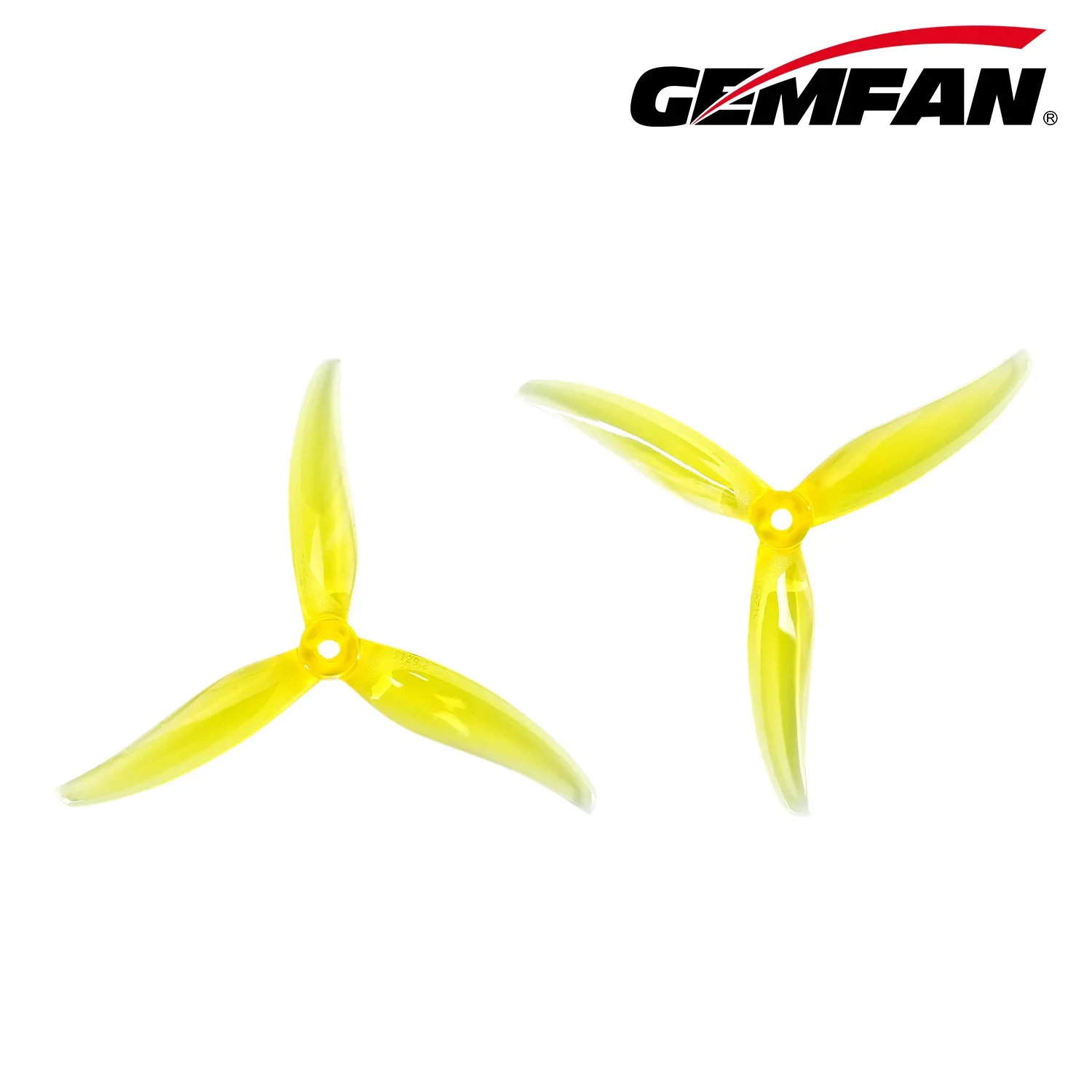 12 pares de hélices Gemfan 512 - Fpv Drone Propeller reseña y precio