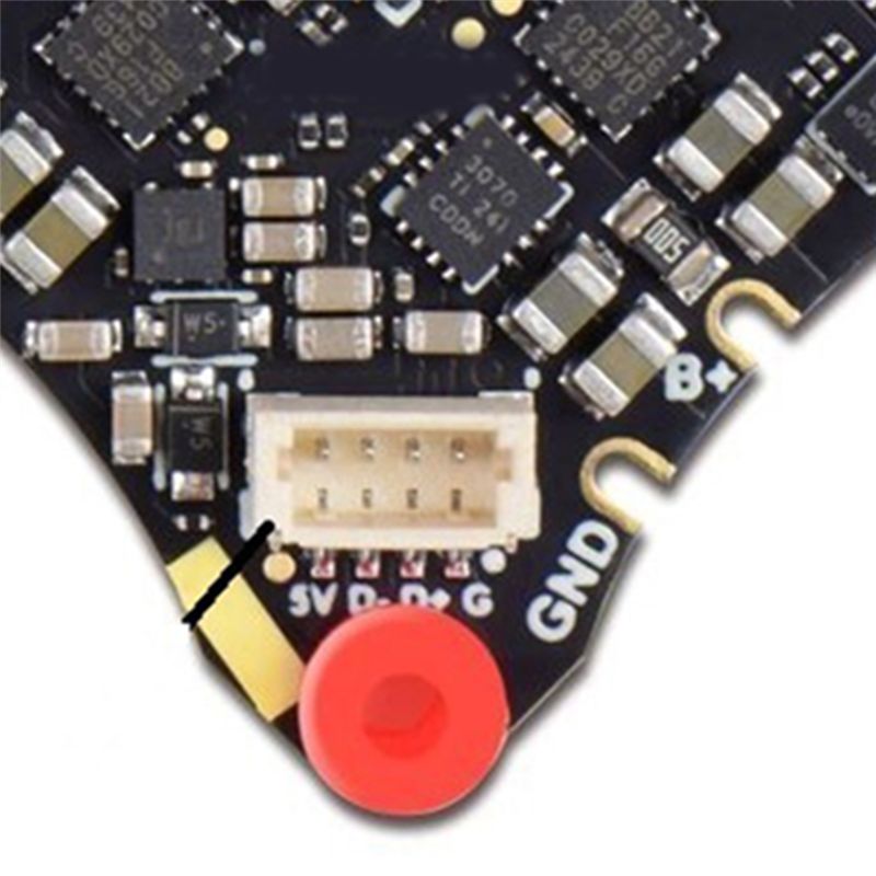Controlador de vuelo FBIL-F435 - Fpv Drone Esc reseña y precio