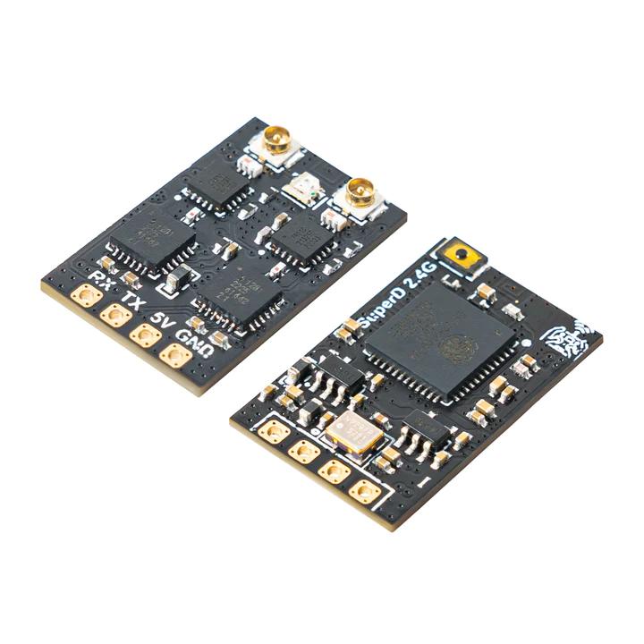 Receptor BETAFPV ELRS 915MHz p - Fpv Drone Quadcopter reseña y precio