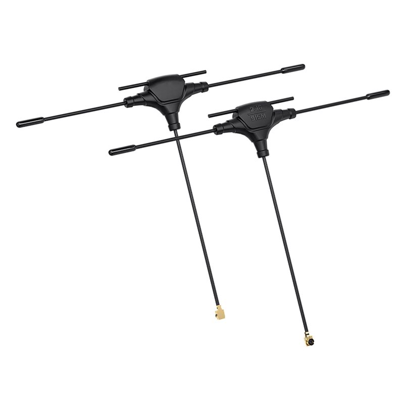 Antena YSS-T de 80 mm para Dro - Fpv Drone Quadcopter reseña y precio