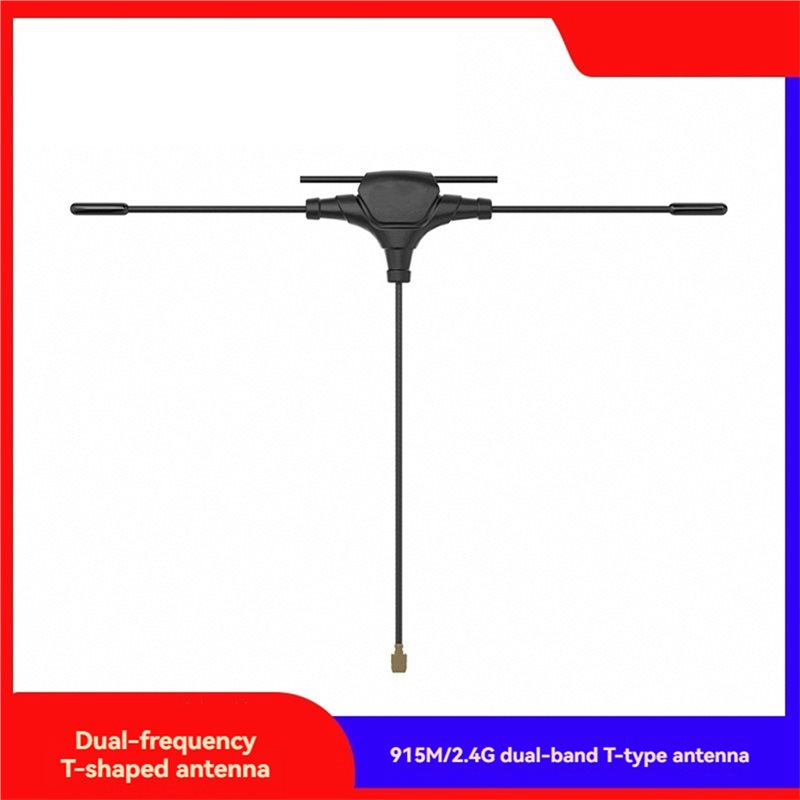 Antena YSS-T de 80 mm para Dro - Fpv Drone Quadcopter reseña y precio