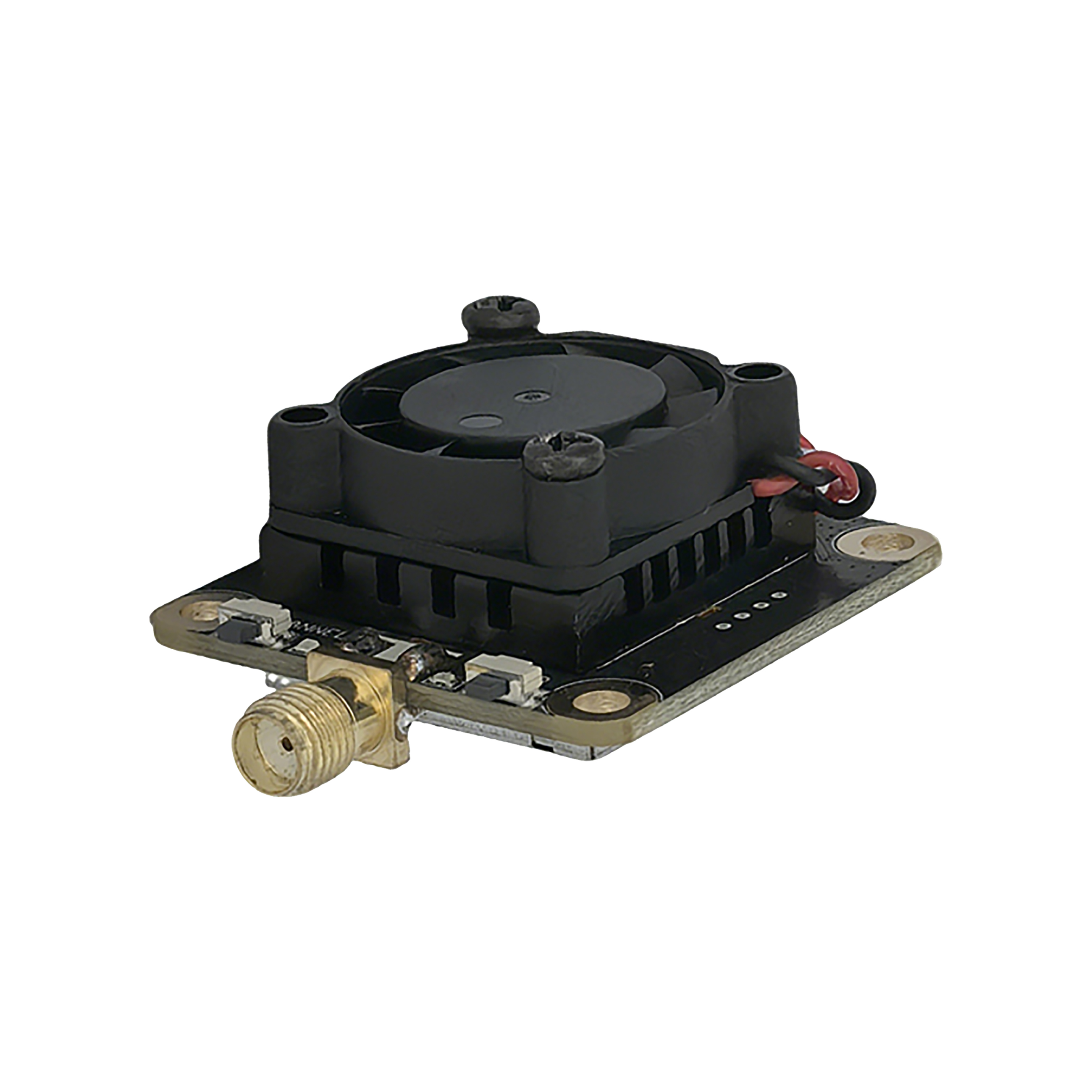 Transmisor de Video FPV de 2.0 - Fpv Drone Vtx reseña y precio