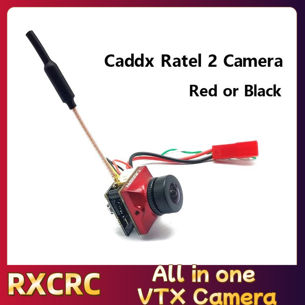 Transmisor de módulo RXCRC 5,8 - Fpv Drone Goggles reseña y precio
