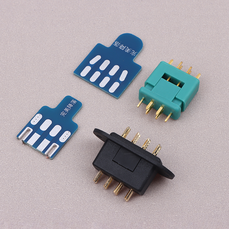 Kit de Conectores de Cableado  - Fpv Drone Tool Kit reseña y precio