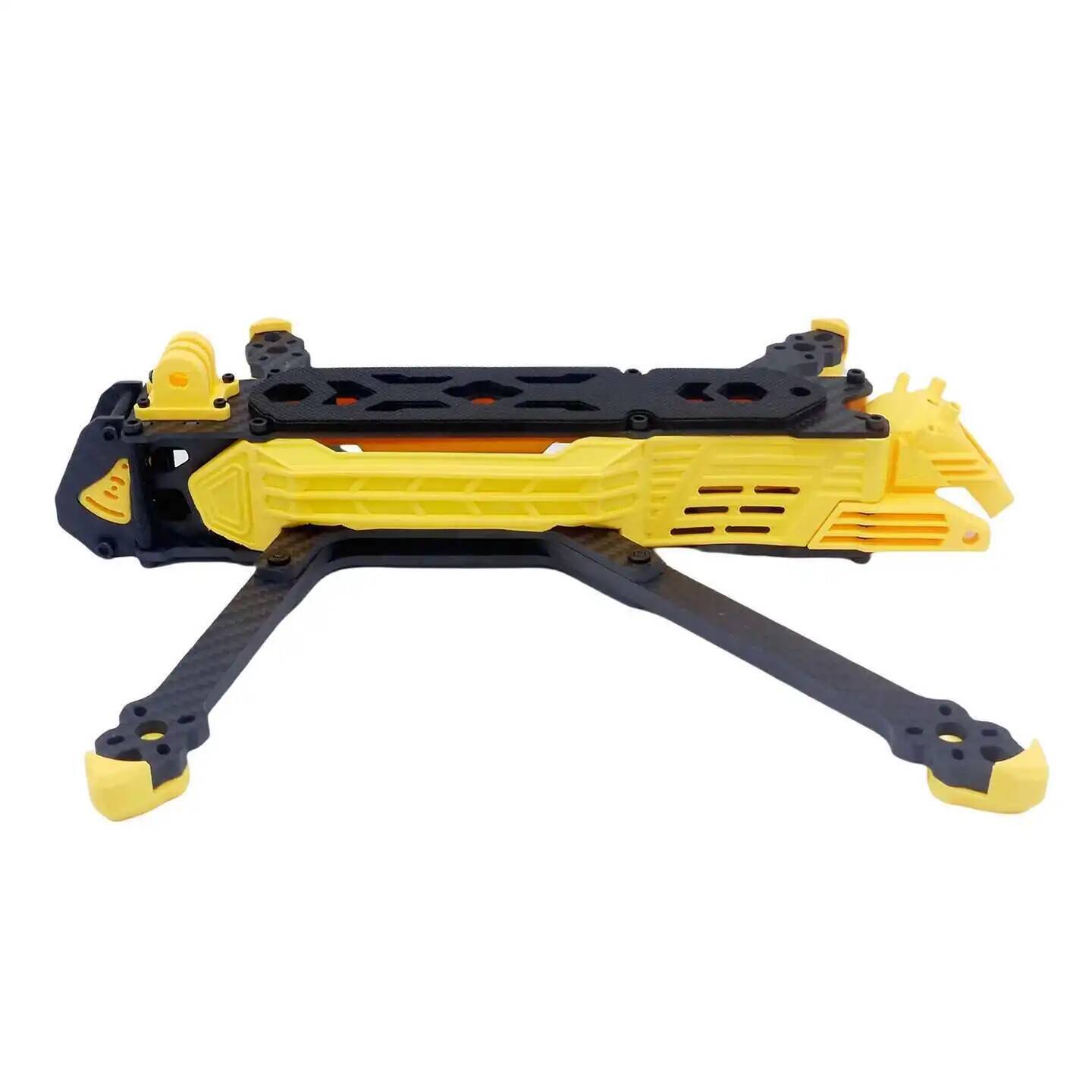 Erdog 7 pulgadas 8-9-10 pulgad - Fpv Drone Motor reseña y precio