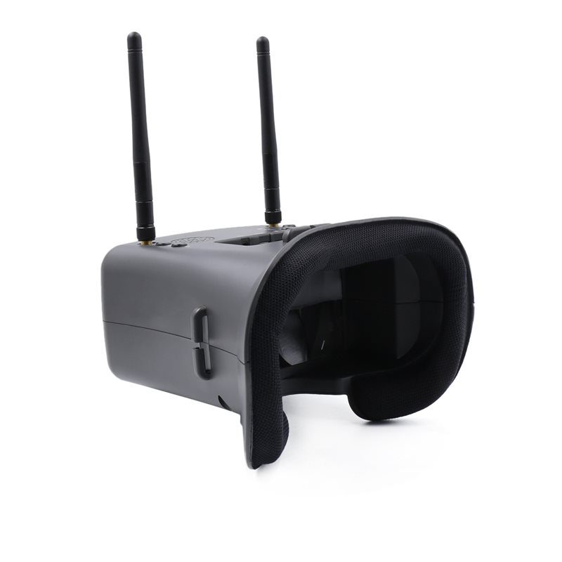 Gafas FPV A08E-VRG1 5.8G 40CH, - Fpv Drone Goggles reseña y precio