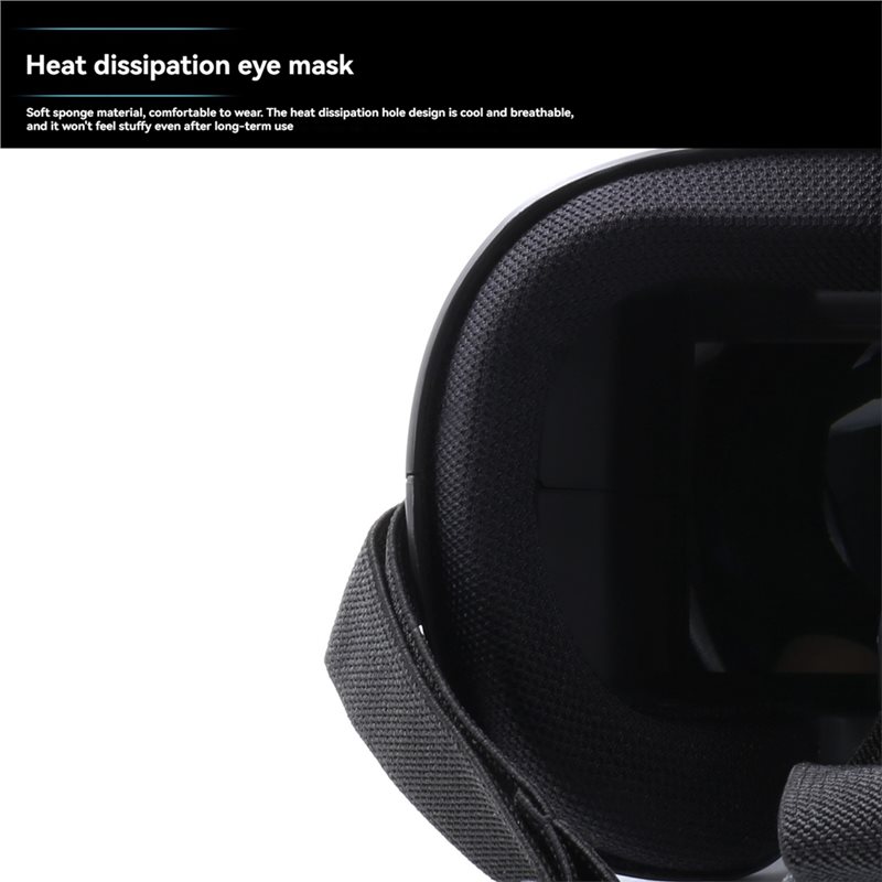 Gafas FPV A08E-VRG1 5.8G 40CH, - Fpv Drone Goggles reseña y precio