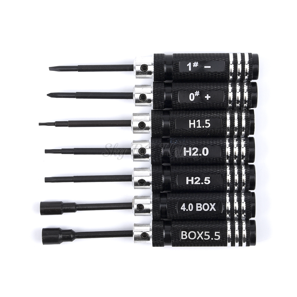 Juego de Herramientas de atorn - Fpv Drone Tool Kit reseña y precio