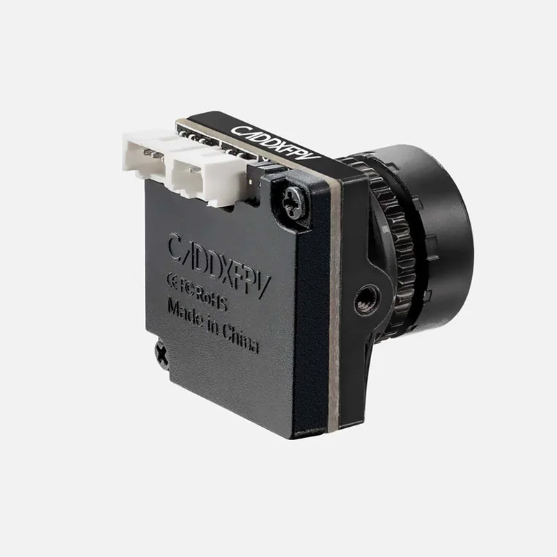 Cámara FPV CADDX Ratel 2 Starl - Fpv Drone Camera reseña y precio